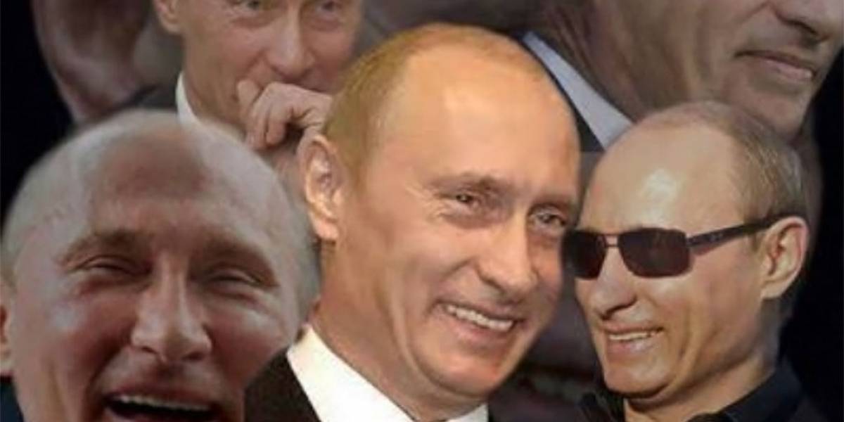 Rusia dice no saber cómo colocar un anuncio en Facebook