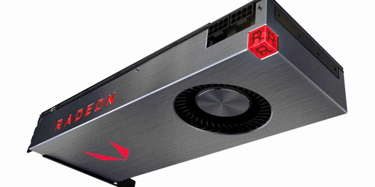 Se filtra otro benchmark de la Radeon RX Vega a una semana de su lanzamiento