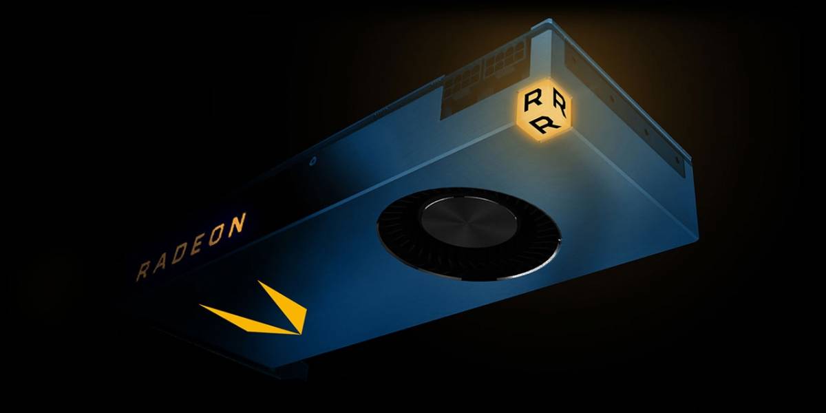 AMD mostrará sus tarjetas Radeon RX Vega en Computex