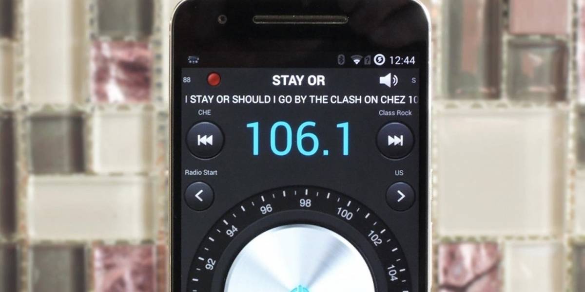 IFT México obligará que todos los smartphones tengan radio FM