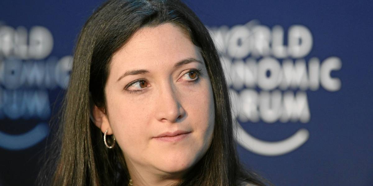 Randi Zuckerberg visitará Chile en la Conference Marketing & Strategies