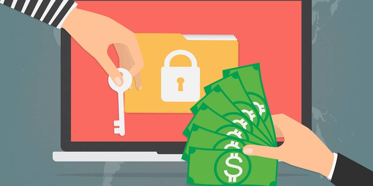 Casos de ransomware en Chile han aumentado un 131% respecto al año anterior