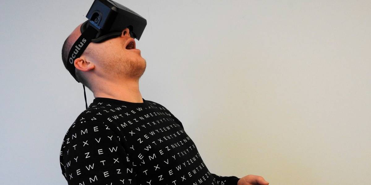 AMD entró en el negocio de la realidad virtual