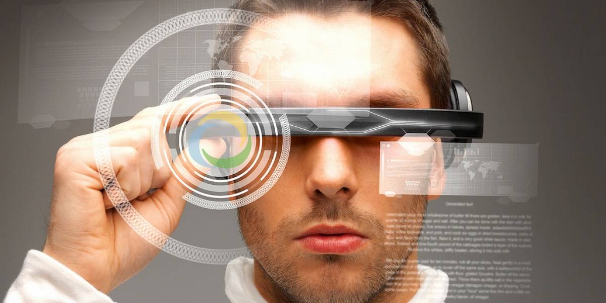 Google presentaría un dispositivo Android de realidad virtual en I/O