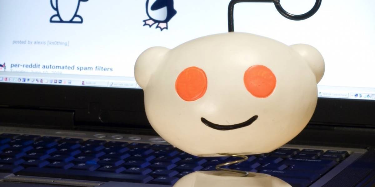 CEO de reddit admite editar comentarios para redirigirlos a simpatizantes de Trump