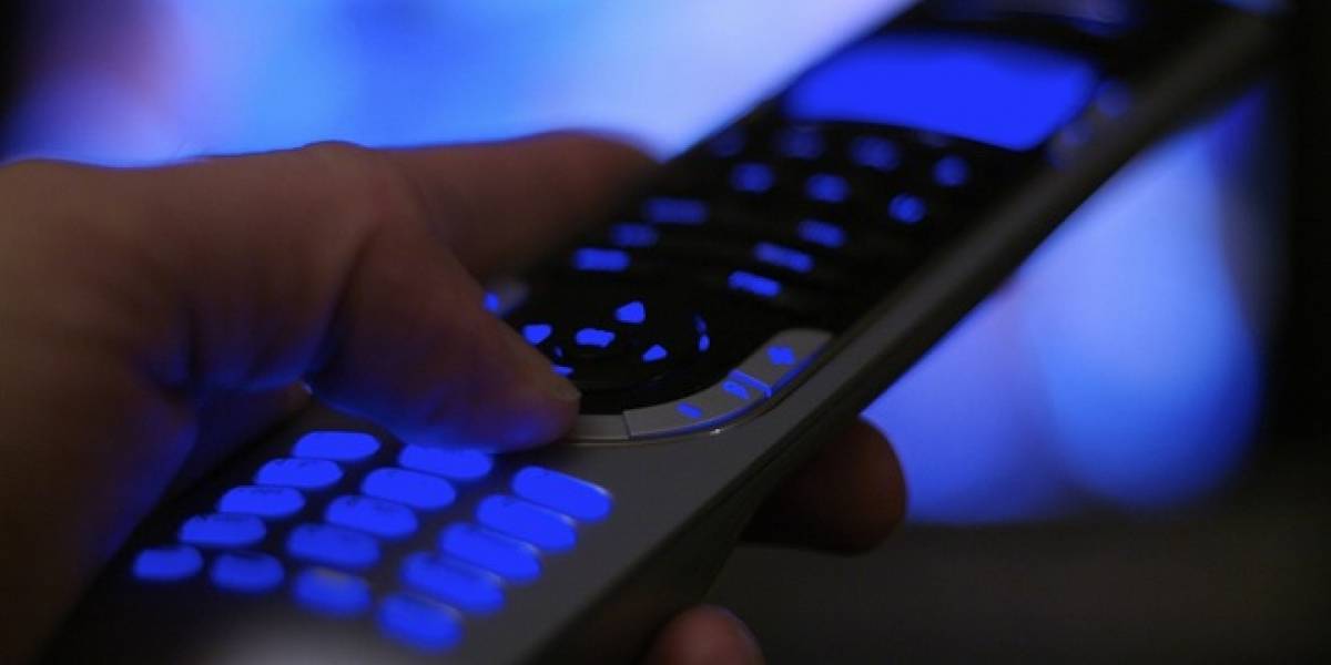 El origen del control remoto