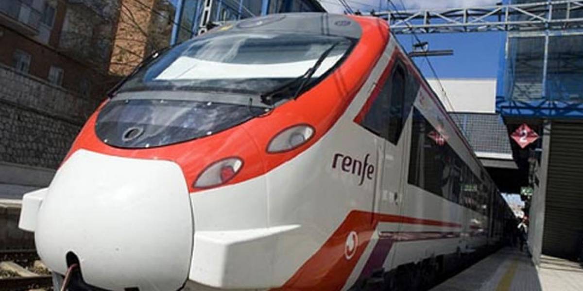 España: Renfe confirma que sus trenes tendrán conexión WiFi gratuita... Muy pronto