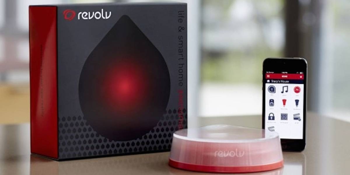 Nest desconecta productos de Revolv Smart Home y sus clientes enfurecen