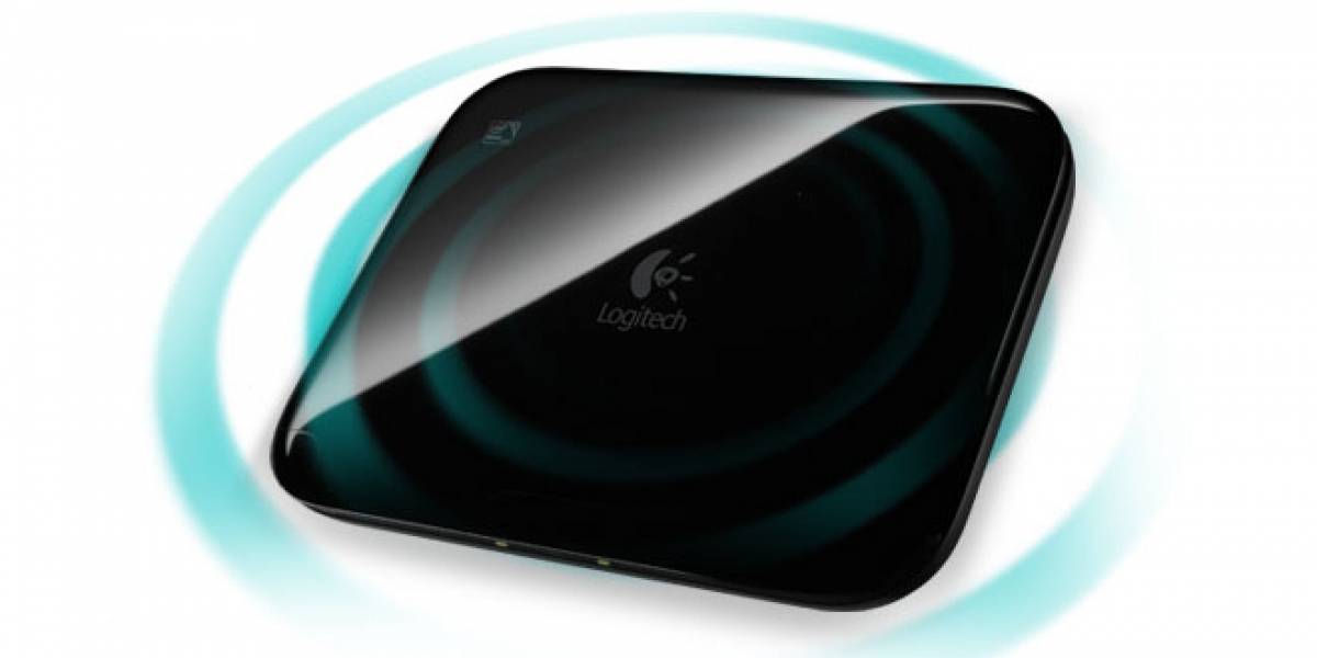 Logitech abandona a Google TV y lo califica de gran error