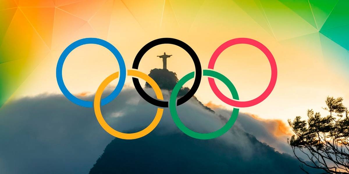 Cierran su cuenta de Twitter por publicar videos de Rio 2016