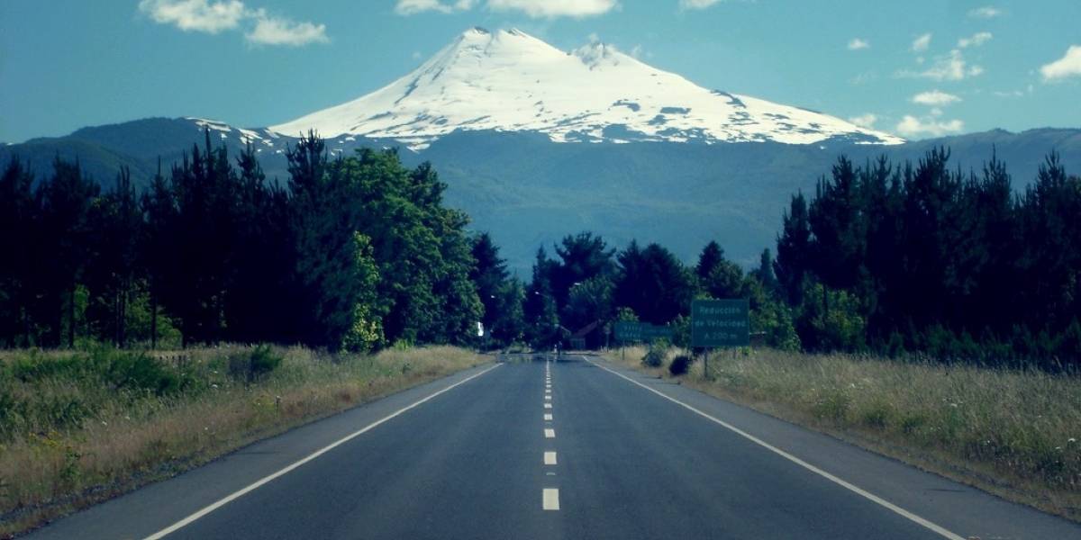 Recorrido: la plataforma para comprar pasajes de buses online