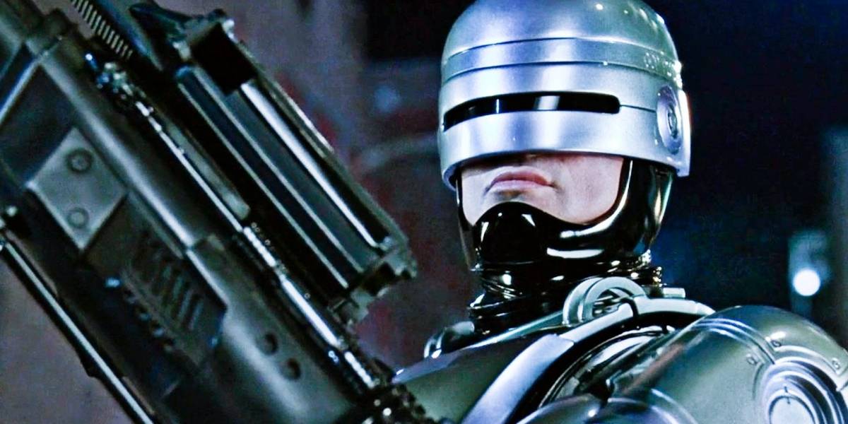 China está desarrollando su propio RoboCop