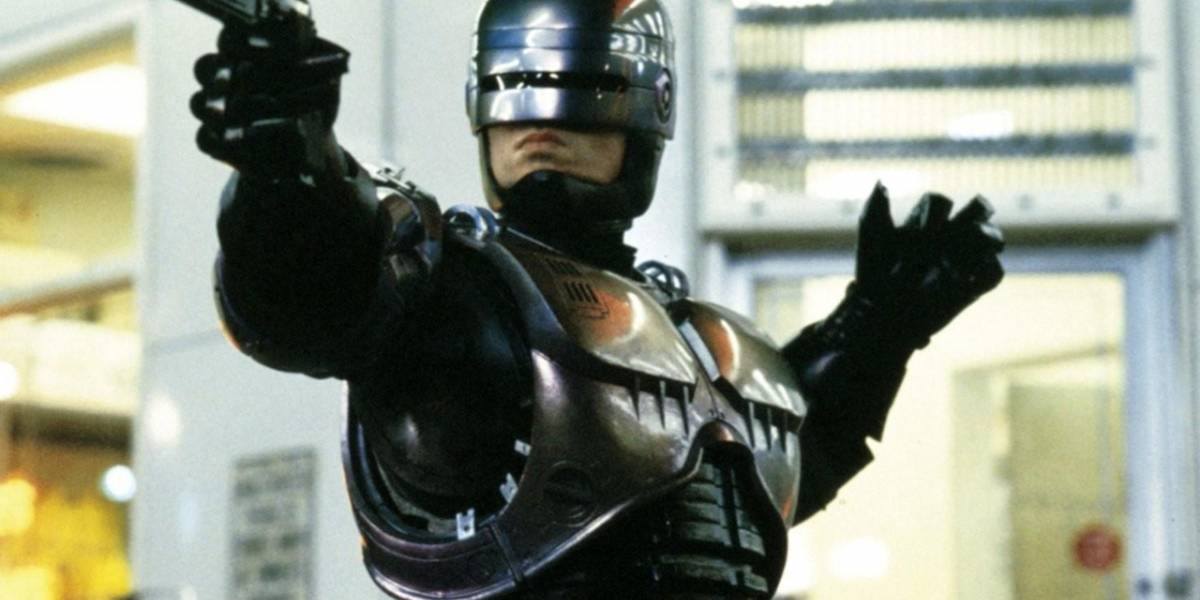 Dubái estrena su primer robot policía