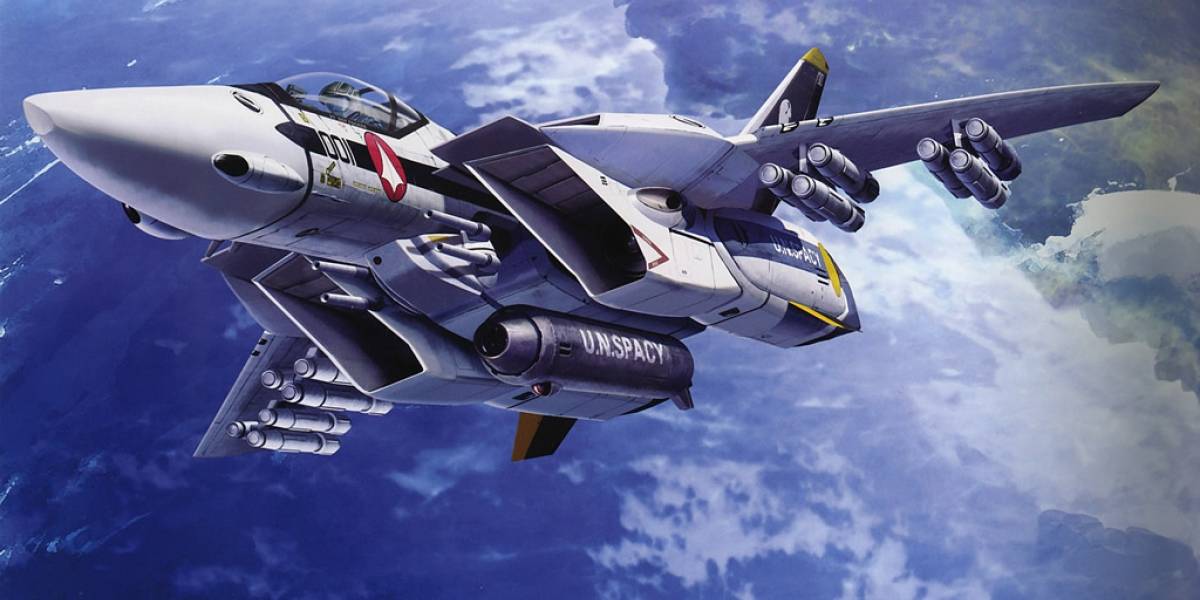 ETC TV celebra los 30 años de Robotech con maratón