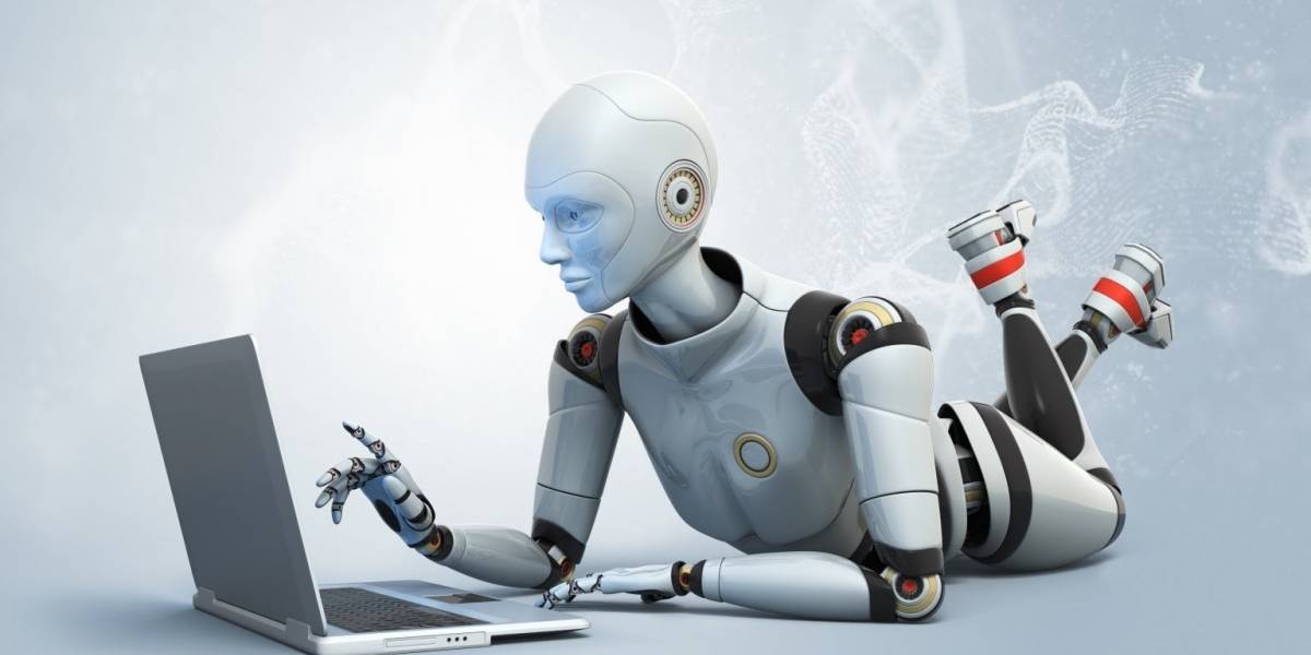 Inteligencia artificial nos soluciona el problema de tener que transcribir entrevistas