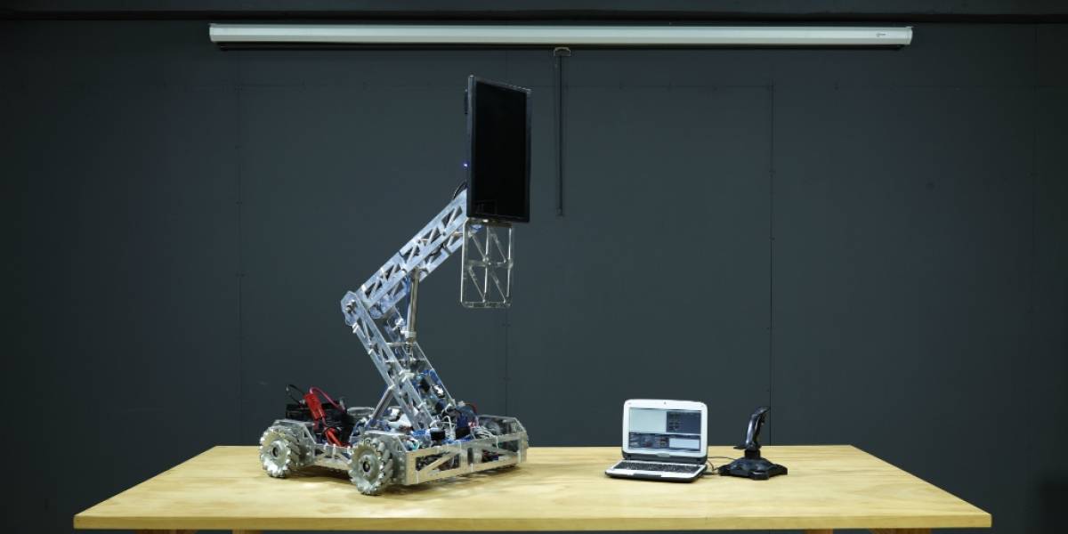 Inauguran primer centro de robótica aplicada en Chile: RoboticsLab SCL