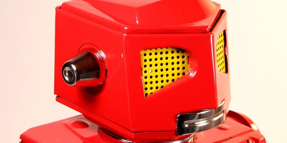 Trend Micro demuestra que puede hackear un robot industrial
