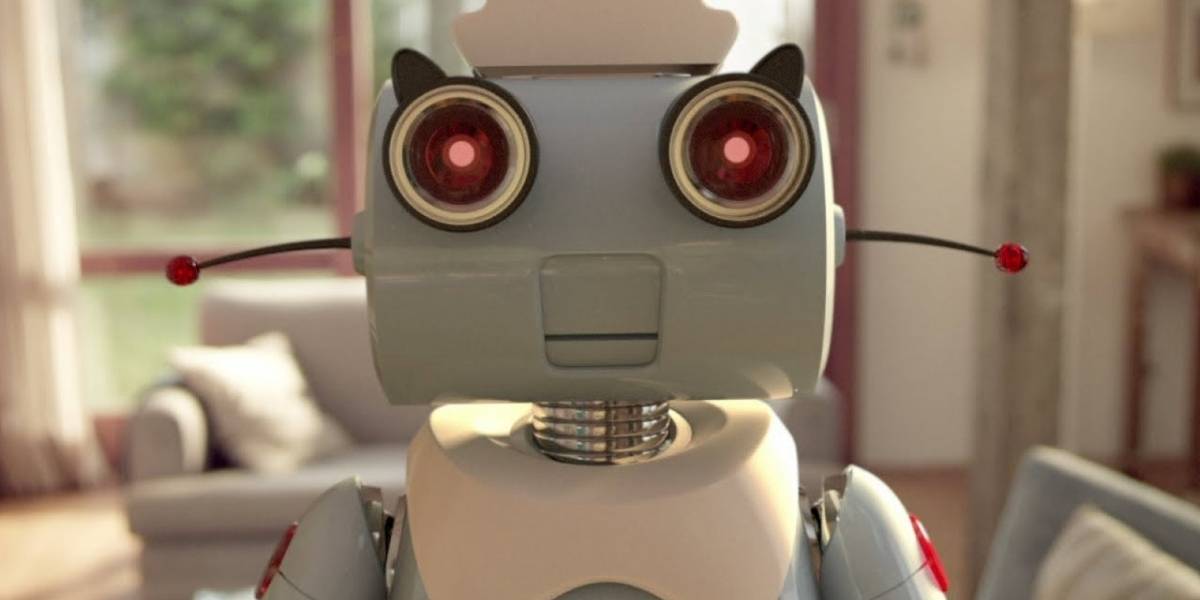 ImageNet ahora quiere que los robots vean en 3D