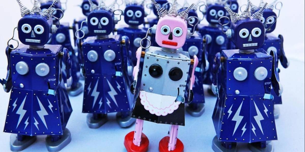 Inteligencia Artificial provocará una ola de desempleo masivo, según PWC