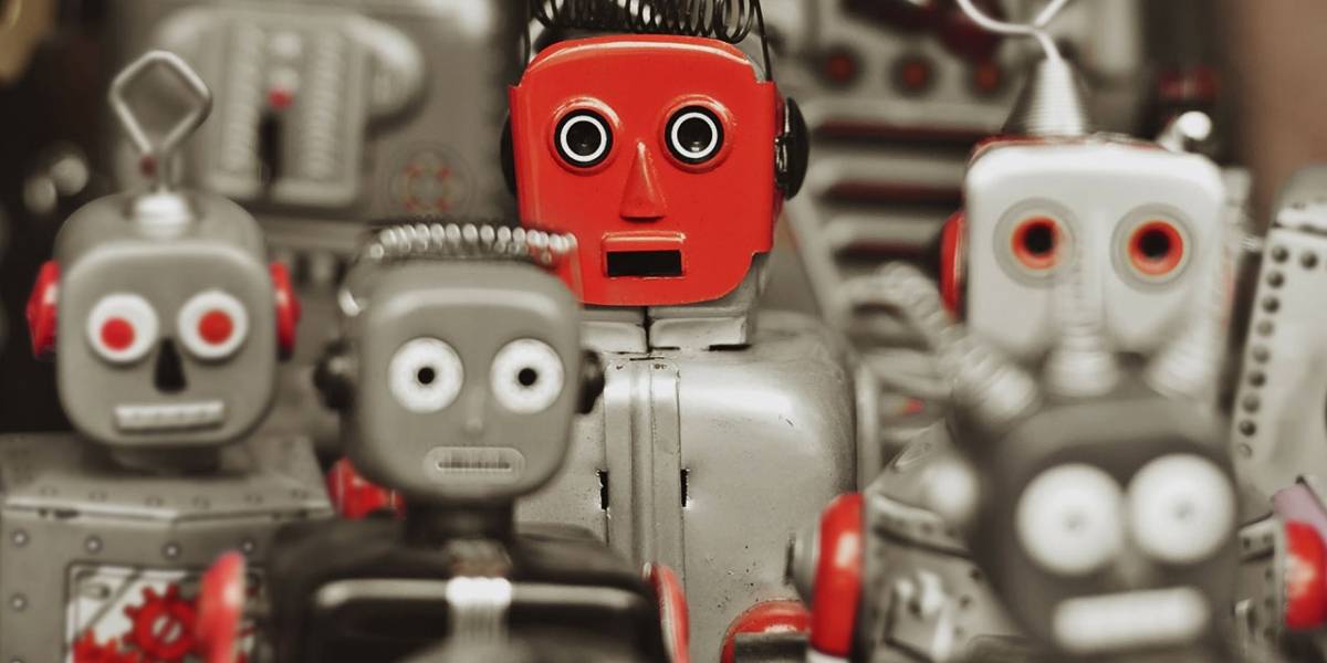 Cada empleo tomado por un robot costaría 5,6 puestos humanos