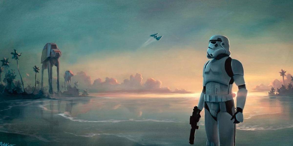 Twitter transmitirá velada en vivo con actores de Rogue One este viernes