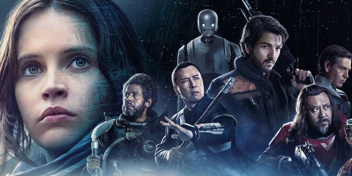 Director de Rogue One explica por qué cambió el final