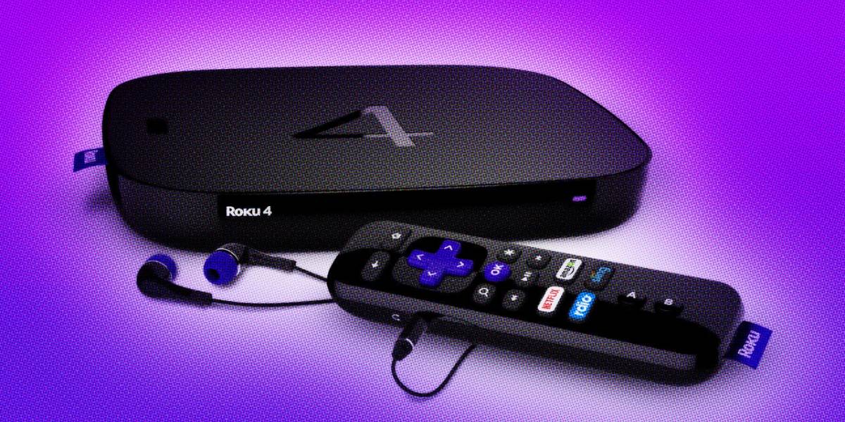 Juez retira bloqueo de Roku en México