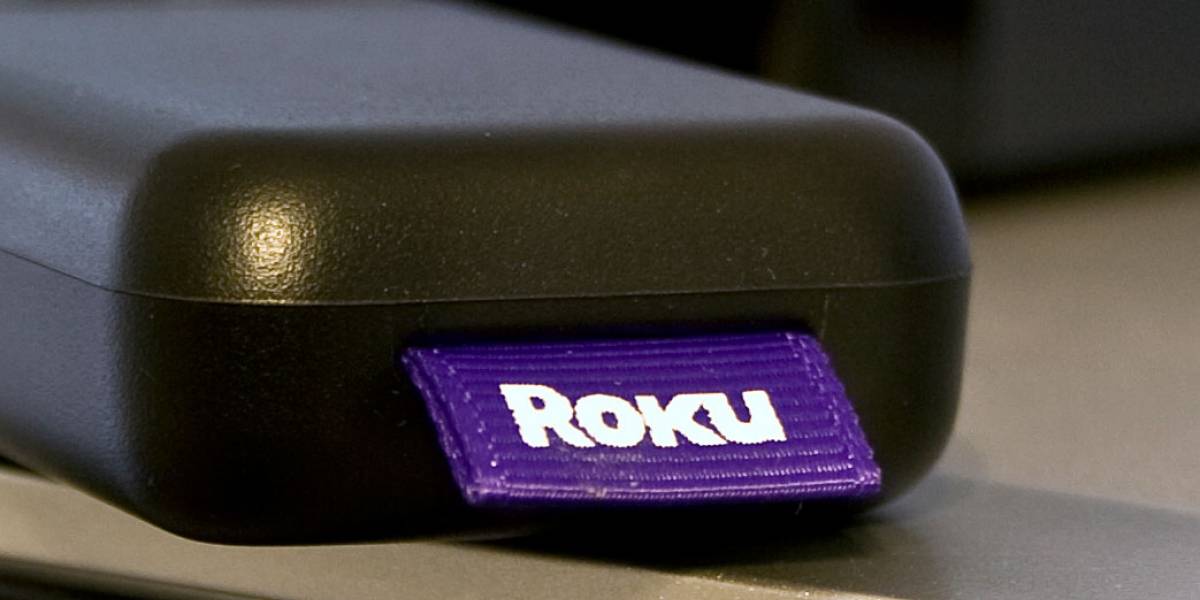 Juez frena las ventas del Roku en México