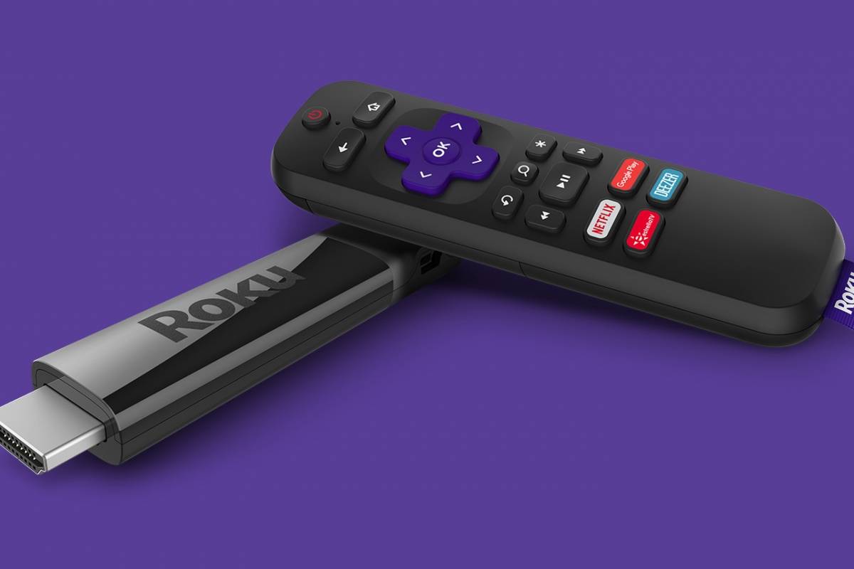 roku channel chile