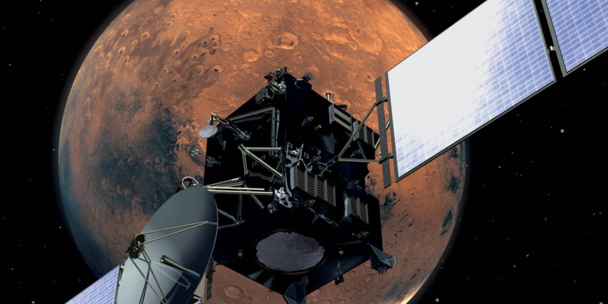 Estas son las últimas imágenes de la sonda Rosetta antes de estrellarse