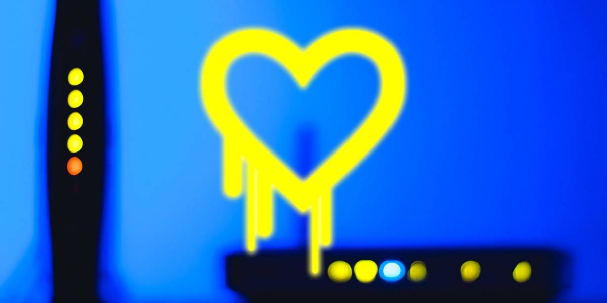NSA desmiente el conocimiento de Heartbleed