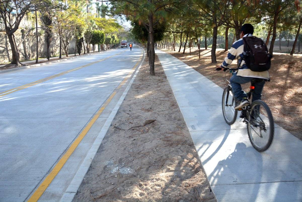 Concluye rehabilitación de avenida Royal Country en Zapopan