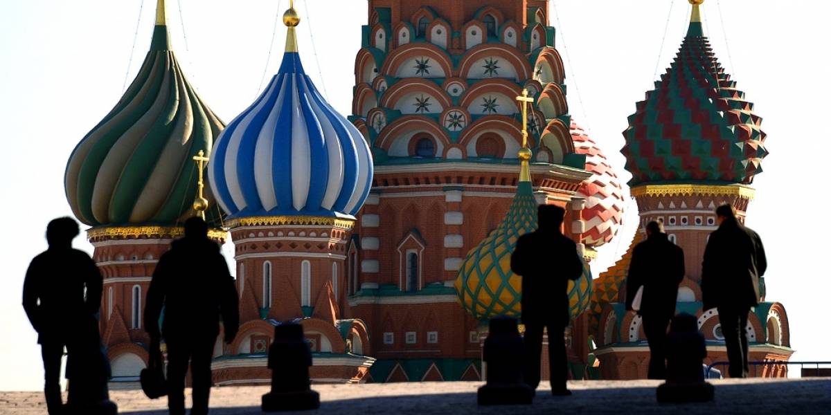 Rusia también impulsa "derecho al olvido" en la red