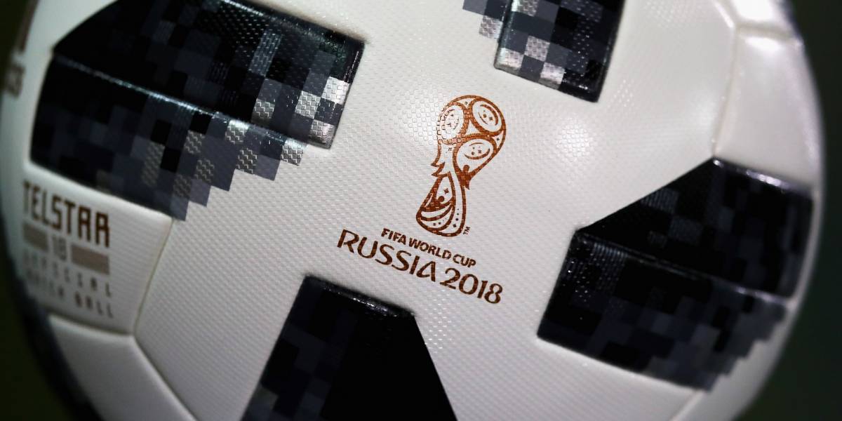 DirecTV transmitirá el Mundial de Rusia en 4K UHD