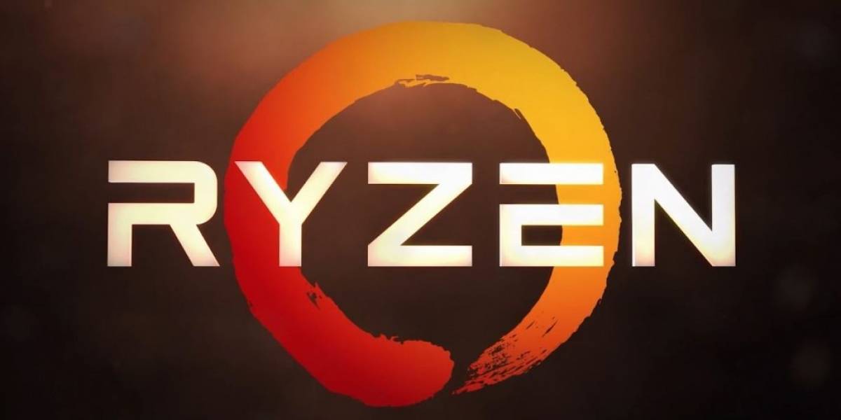 AMD anuncia sus procesadores Ryzen Mobile con gráficos Radeon Vega