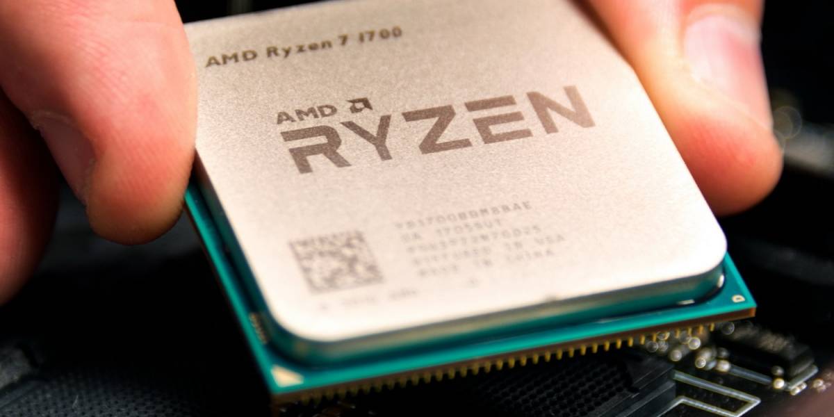 Ryzen 3 llegará este mes para competir con el Core i3 de Intel