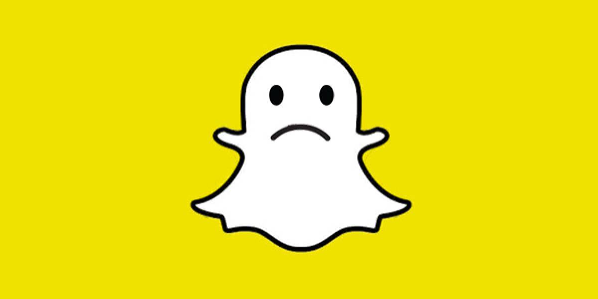 Amnistía Internacional apunta a Snapchat y Skype por su poco compromiso con la privacidad