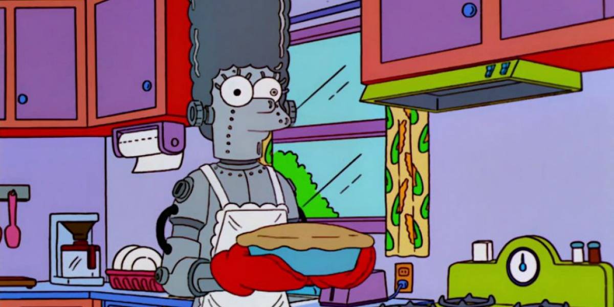 Los Simpson son renovados hasta la temporada 30