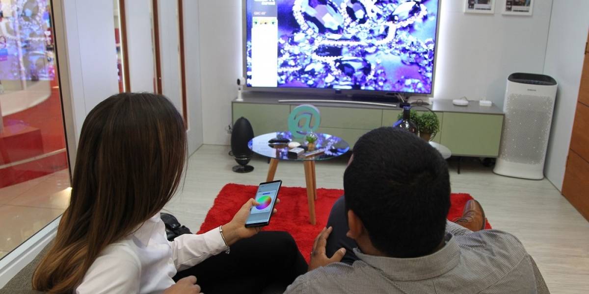 Concurso IoT Challenge quiere impulsar el Internet de las Cosas y los hogares inteligentes en Chile