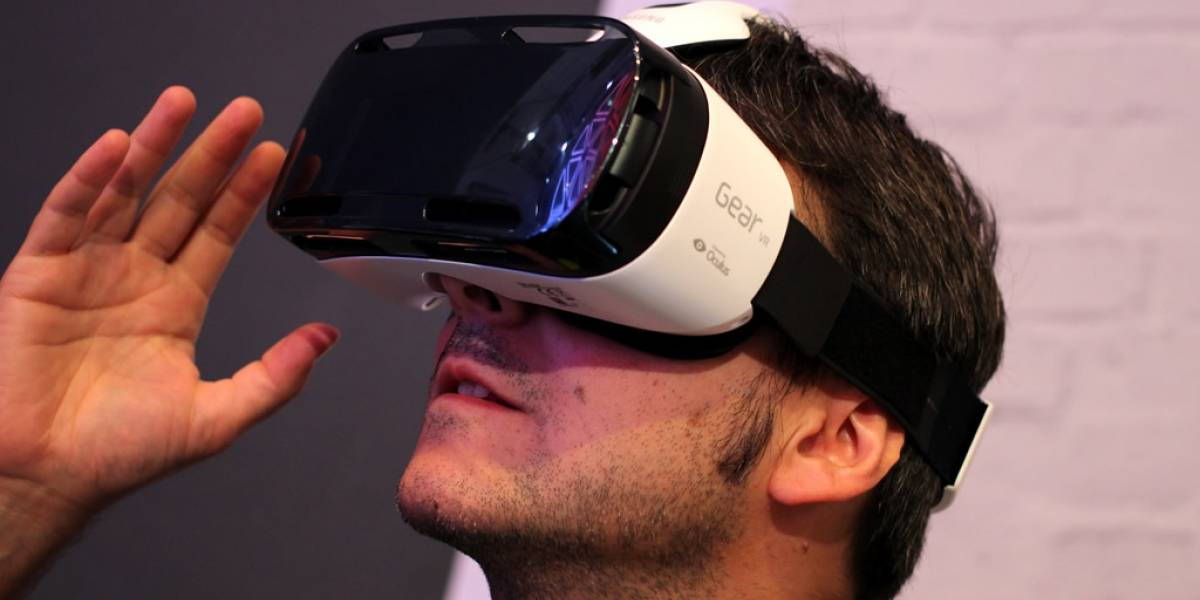 Samsung empezó la producción de una película de realidad virtual
