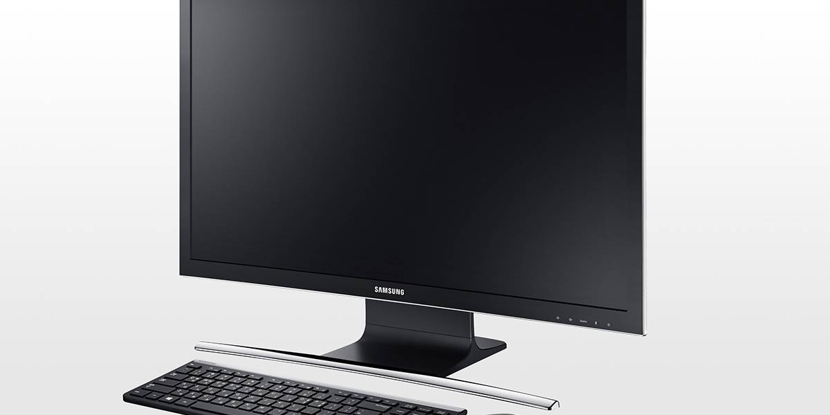 Ventas de PC bajan por quinto año consecutivo