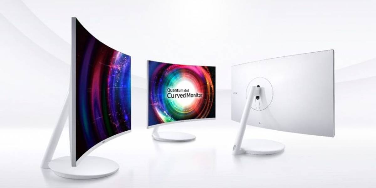 Samsung adelanta sus nuevas QLED Smart TV #CES2017