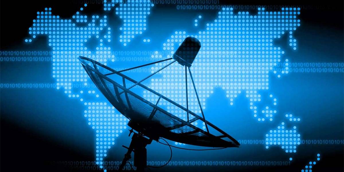 Tecnología y excursiones: La comunicación satelital al servicio del explorador