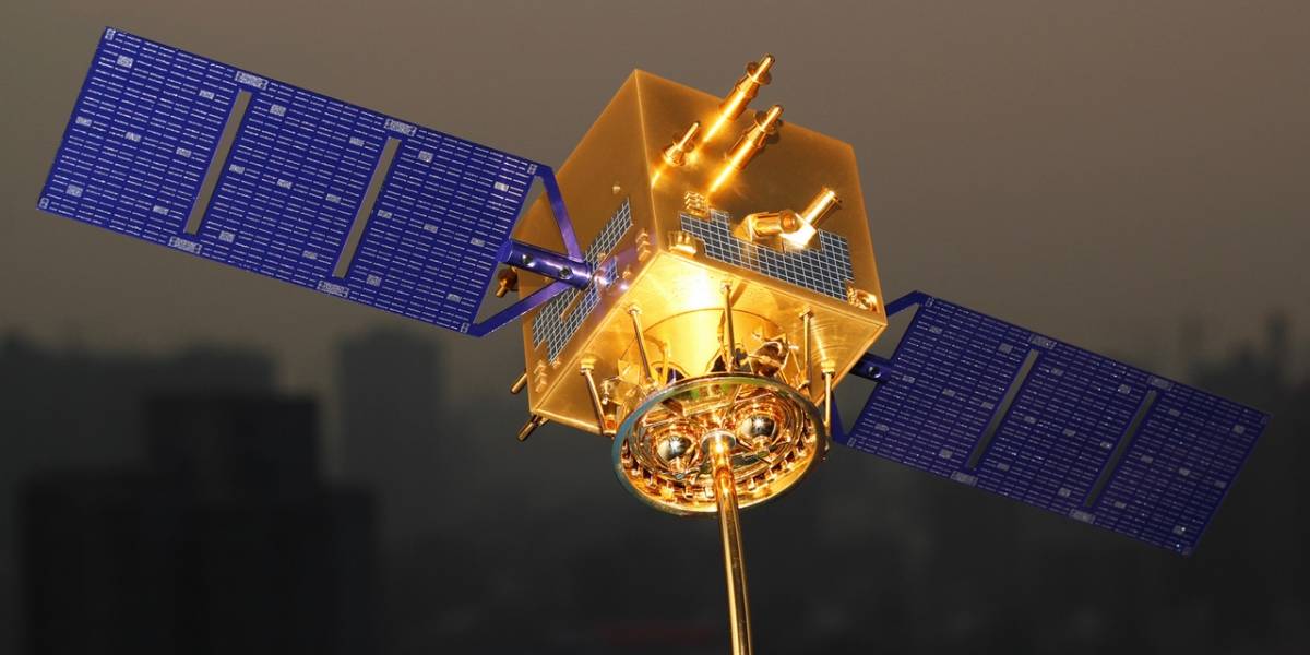 Google compra la empresa de satélites Skybox Imaging por USD$500 millones