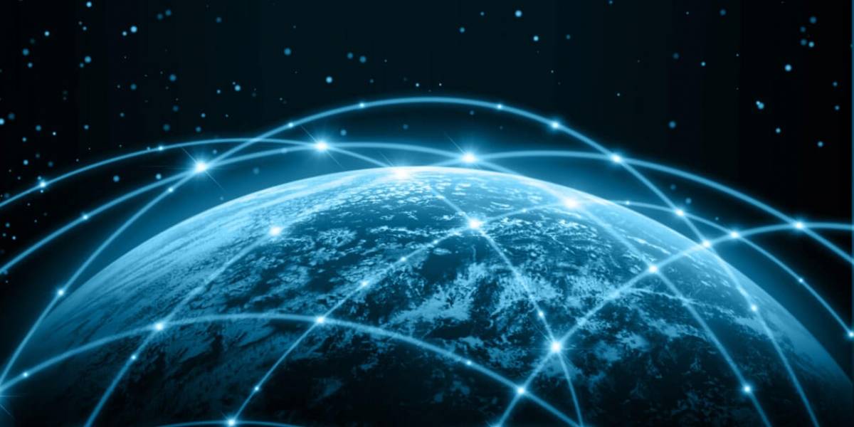SpaceX pretende lanzar miles de satélites que ofrezcan internet de alta velocidad