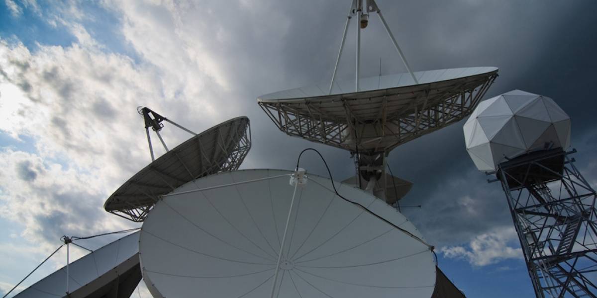 Sistema de geolocalización Galileo comienza a operar en Europa