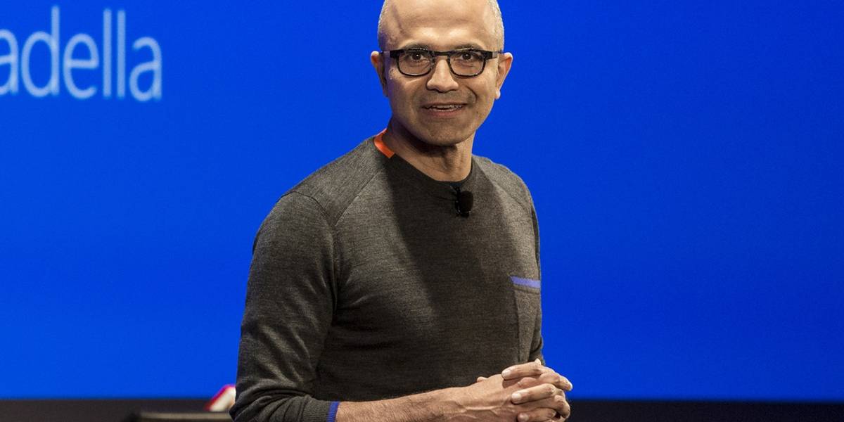 Un año de Satya Nadella como CEO de Microsoft