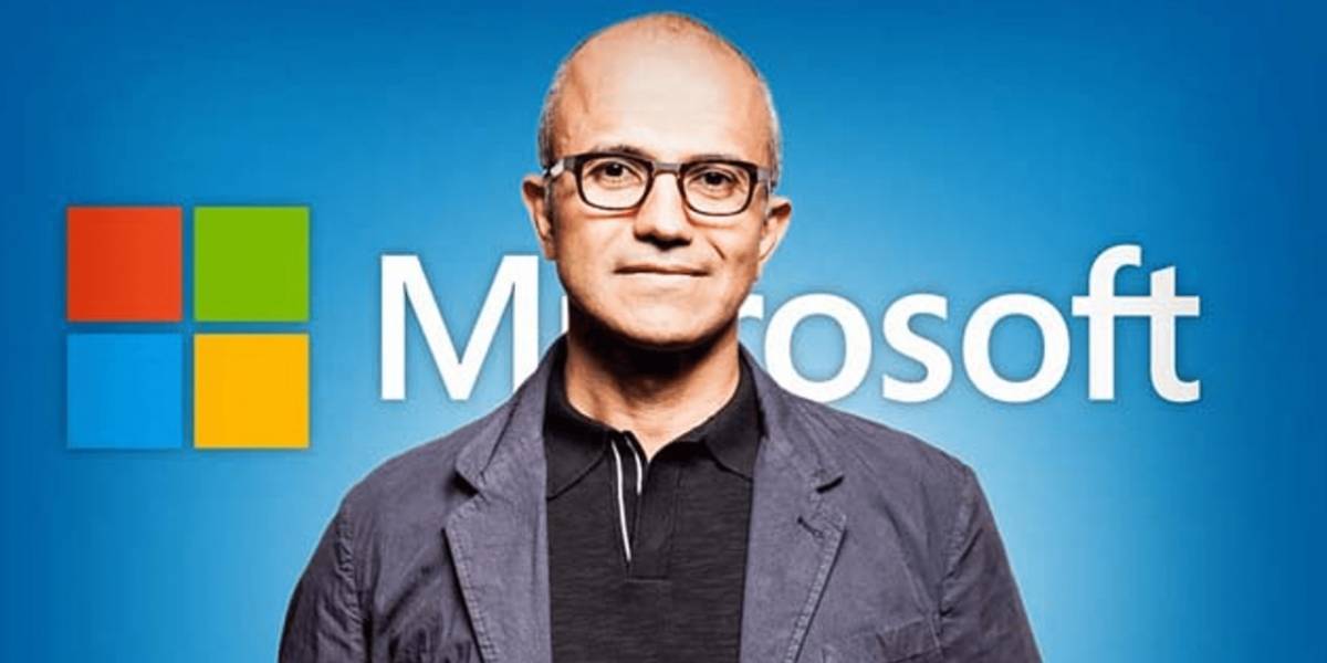 CEO de Microsoft cree que no pueden compararse contra Apple o Google