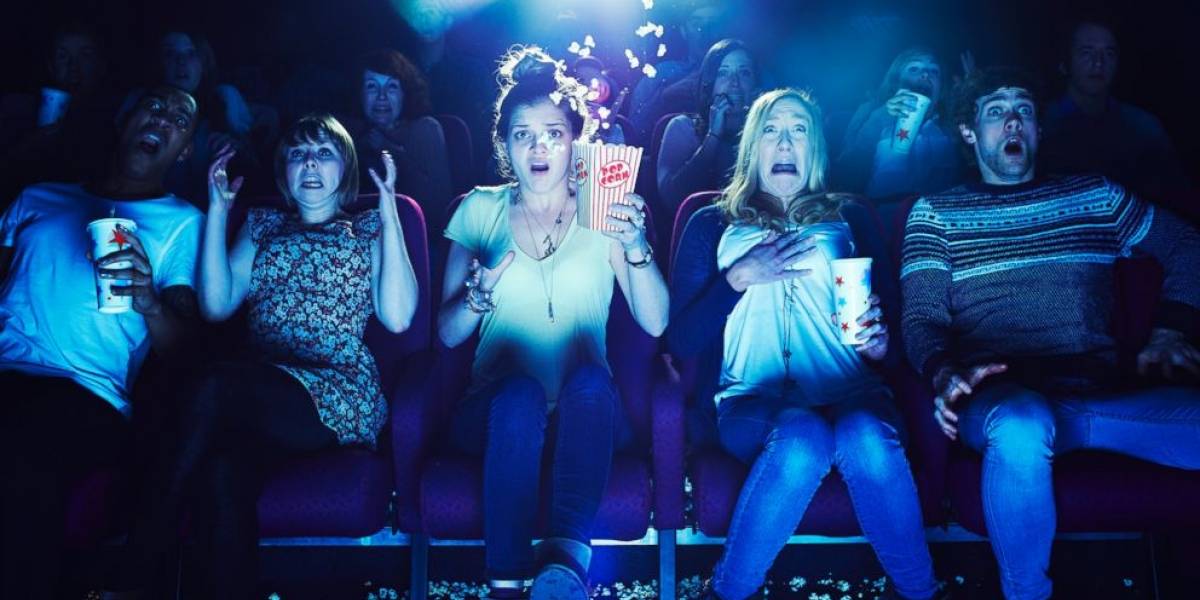 Dolby Labs quiere saber cómo reacciona nuestro cuerpo al ver películas