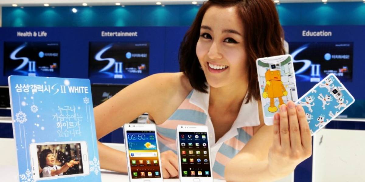 Corea del Sur aprueba ley para instalar software de vigilancia en teléfonos de menores